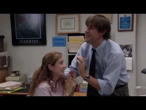 Versvs - Jim & Pam