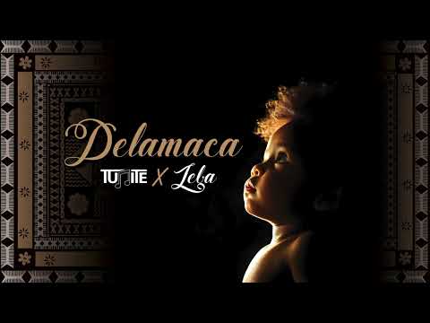 TUNITE  - DELAMACA (Audio)