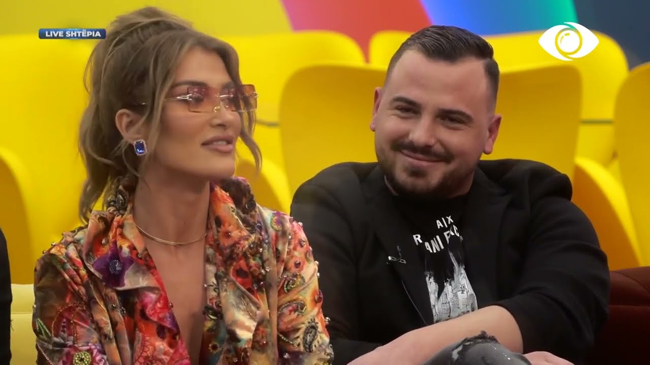 Banorët votojnë për të preferuarin mes tyre