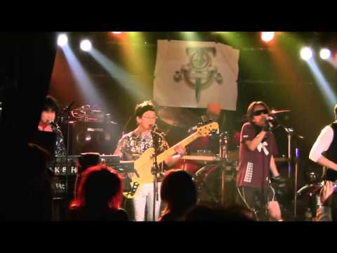 01 Opening~Hydra -TOTO Cover-