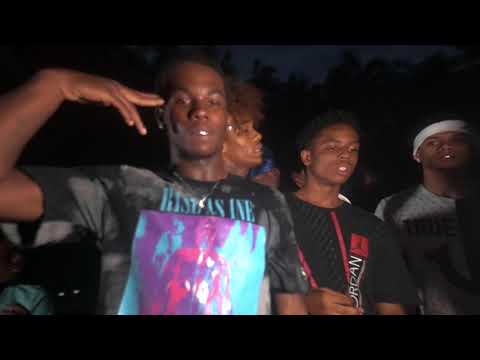 LETTER FROM A DIARY FT CTE QUAN, 4TG LUWHOP, & ITZ DAYOUNGAN
