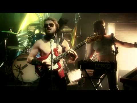 DICK4DICK - Dick Back In Town (official video HQ).avi