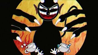 Cuphead