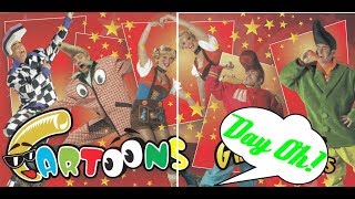 Cartoons - Day Oh! [2005]