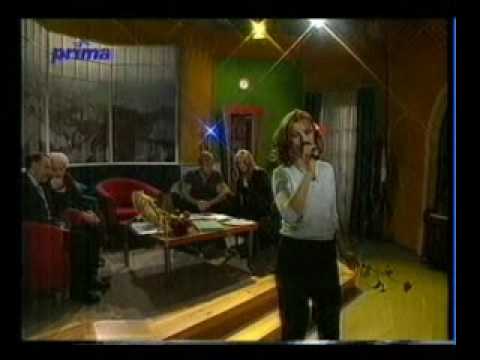 Iveta Bartošová - Jeskyně