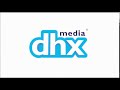 Jam Filled Entertainment DHX Media Nelvana Limited 2017