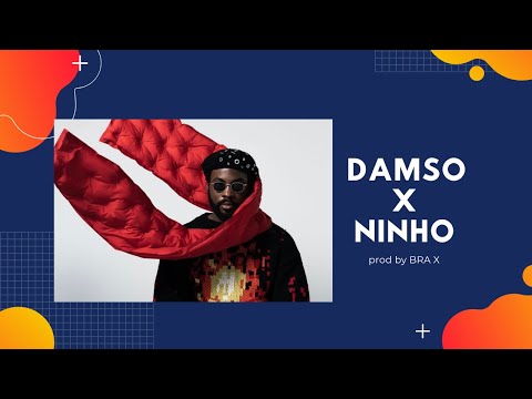 [FREE] DAMSO X NINHO TYPE BEAT 2021 (PROD BY BRA X)