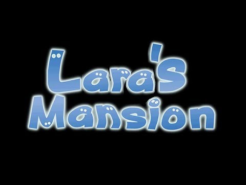 Tomb Raider: 20x20x20 Challenge 2013 - Lara's Mansion (Niveles de autor)