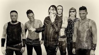 Rammstein song Kokain English translation. 