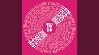 KIKI - What's a Girl to Do in '25 video