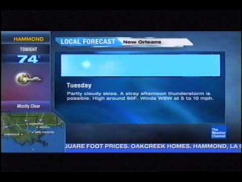 TWC HD Intellistar from July 2013 #6