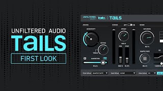Video thumbnail for Unfiltered Audio Tails - FIRST LOOK 😱 by Sonic Academy