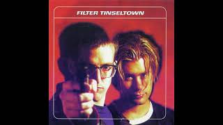 Filter - Spent (Live)