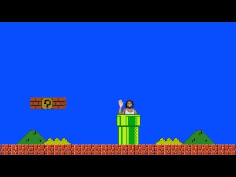 Vin Chilz - Game Over (Official Music Video) Shot By: @FalseFaceEnt