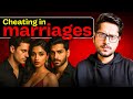 Why Extra Marital Affairs Are Rising In India