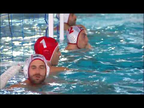 CN Terrassa (ESP) vs Orvosi Budapest (HUN) - LEN Champions League - 5° Round