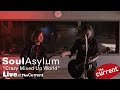Soul Asylum – Crazy Mixed Up World (acoustic) (live for The Current)