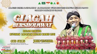 Download lagu 🔴LIVE | GLAGAH BERSHOLAWAT mp3 Download lagu 🔴LIVE | GLAGAH BERSHOLAWAT mp3