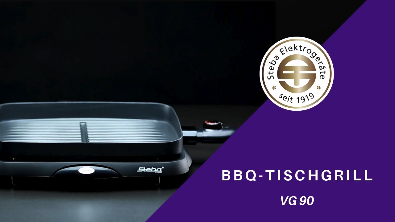 Аэрогриль Steba AG 6000 AirChef