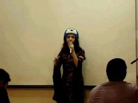 Animeke - Melina - AF 2008