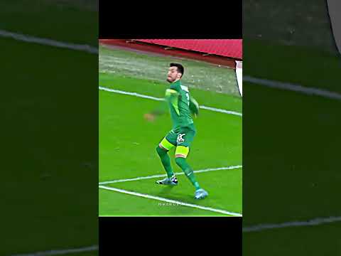 Funny moments involving goalkeepers 😁🤣