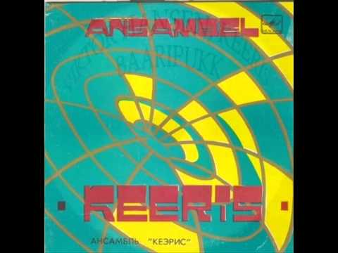 Viktor Hansen, Keeris - Baaripukk