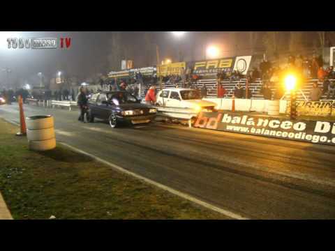 Super Competencia Viernes 17 de Junio de 2016