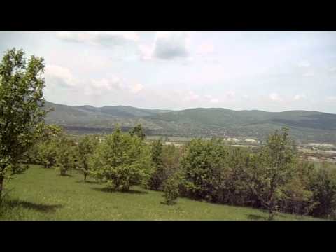 Tronari Buzau Drumul frumos mai 2011