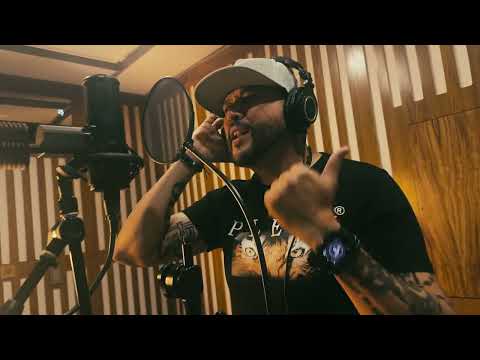 Martin Castillo X Panchito Arredondo - El de Las Raptors (Video Oficial)
