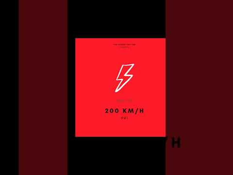 Shawty x Finx-200KM/H  (prod. MoLow Beats)