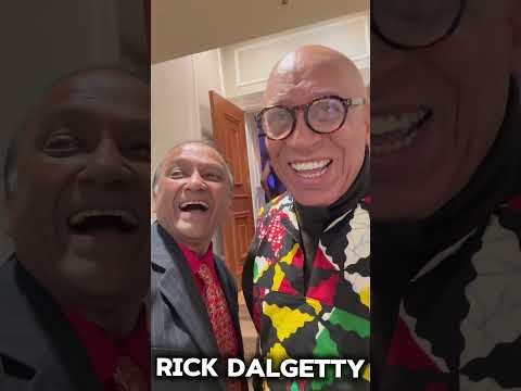 Guyanese Icon Shares A Few Folk Songs from the Home Country!