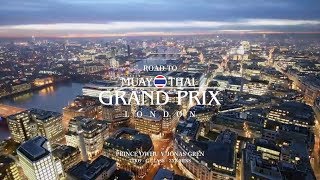 Road To MTGP Season 4: Prince Owhu V Jonas Gren