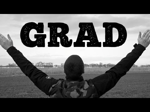 Stile - Grad (Official Video) [prod. by Zhe'son]