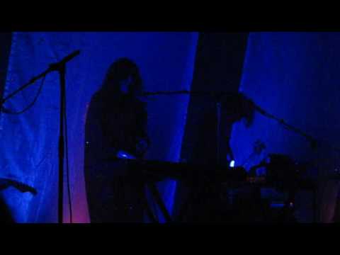 Videoclip de Majorette (Live) — Bénabar