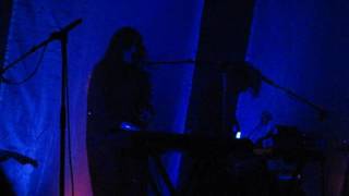 Beach House - Majorette - Live at The Blue Note 2016