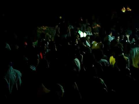 26 DICEMBRE 2008, DJ RALF @ TABATA, Sestrière (TO)