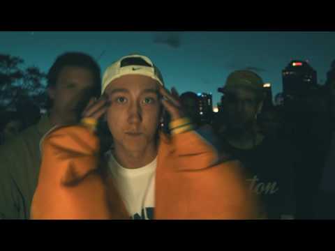 NO.ONE NETWORK CYPHER #1 -  DAY ONES  (ONE SHOT)