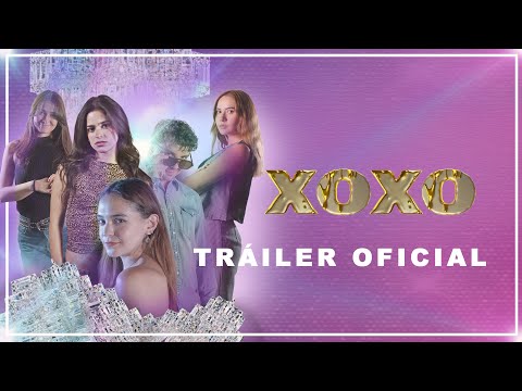 XOXO | Tráiler Oficial | Drop Studios (2025)