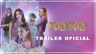 XOXO | Tráiler Oficial | Drop Studios (2025)