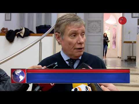 Se aprobó el plan hídrico