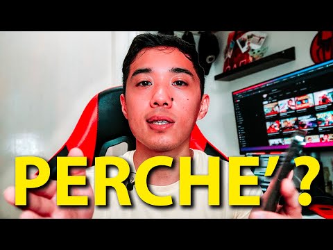 PERCHE' LE PERSONE NON RIESCONO A DIVENTARE PROGRAMMATORI?