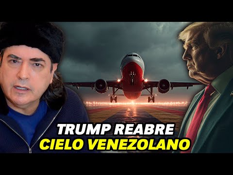 Envía un vuelo a Caracas con 379 deportados