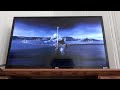 Planet Of The Apes 2001 Disc 2 DVD Menu 16 9 Vs 4 3 Display Comparison