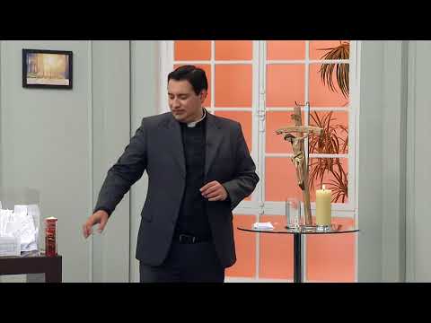 Semeando em meio à dor - Você Pode Ser Feliz - 23/02/2018 - Bloco 06