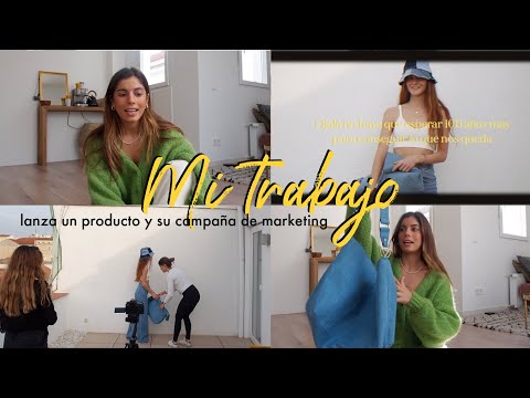 It’s Lava – LANZA UN PRODUCTO Y CREA UNA CAMPAÑA DESDE CERO