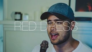 Red Dress - MAGIC!  (Cover by Travis Atreo)