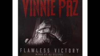 Vinnie Paz-Black Winter Day 2014 (Demo)