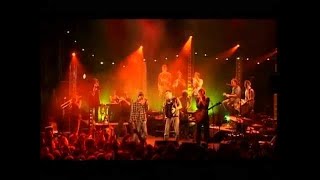 Les Ogres de Barback &amp; Manu Chao - &quot;La Ventura&quot; - DVD &quot;10 ans d&#39;Ogres et de Barback&quot;