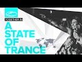 Armin van Buuren - ASOT 700 Warm Up @ Buenos ...