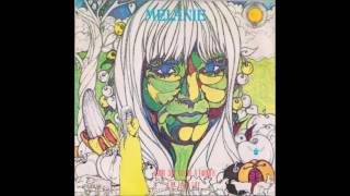 Melanie - Someday I'll Be A Farmer) (live) (1972)